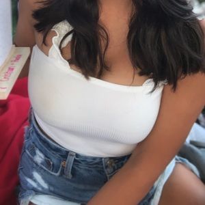 White Top
